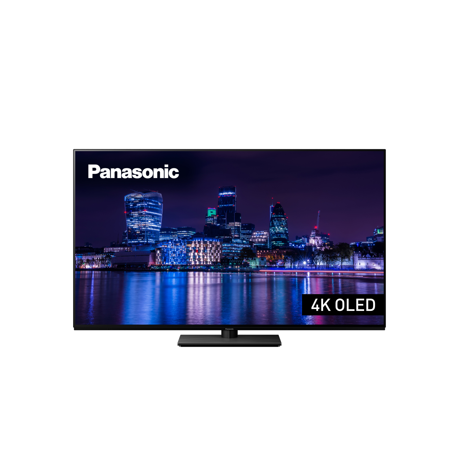 Panasonic 55 inch OLED 4K HDR Smart TV 55 Living Homes